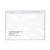 Koperty kurierskie OFFICE PRODUCTS przylga C6 op.500 - transparentne-290256