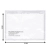 Koperty kurierskie OFFICE PRODUCTS przylga C5 op.500 - transparentne-290263