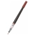 Pióro brush PENTEL kolor GFL - brązowy-669378