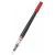 Pióro brush PENTEL kolor GFL - czerwone-669386
