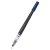 Pióro brush PENTEL kolor GFL - niebieskie-669374