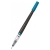 Pióro brush PENTEL kolor GFL - turkusowy-669414