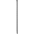 Opaski zaciskowe / trytytki DONAU TECH 250x3,6mm op.100 temp. -40/80 - czarne