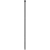 Opaski zaciskowe / trytytki DONAU TECH 150x2,5mm op.100 temp. -40/80 - czarne
