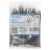 Opaski zaciskowe / trytytki DONAU TECH 100x2,5mm op.100 temp. -40/80 - czarne-290571