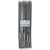 Opaski zaciskowe/trytytki DONAU TECH 400x4,8mm op.100 temp. -40/80 - czarne-290584
