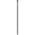 Opaski zaciskowe / trytytki DONAU TECH 200x4,8mm op.100 temp. -40/80 - czarne