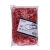 Gumki recepturki OFFICE PRODUCTS średnica 120mm 1,5x1,5mm 250g. - czerwone