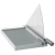 Gilotyna LEITZ Home Office do papieru A3 do 10 kartek 90200000
