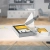 Gilotyna LEITZ Home Office do papieru A3 do 10 kartek 90200000-290933