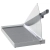 Gilotyna LEITZ Home Office do papieru A3 do 10 kartek 90200000-290937