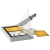 Gilotyna LEITZ Home Office do papieru A3 do 10 kartek 90200000-290938