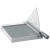 Gilotyna LEITZ Home Office do papieru A4 do 10 kartek 90190000