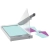 Gilotyna LEITZ Office do papieru A3 do 15 kartek 90220000-290954