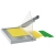 Gilotyna LEITZ Office do papieru A4+ do 15 kartek 90210000-290964