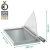 Gilotyna LEITZ Office do papieru A4+ do 15 kartek 90210000-290965