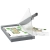 Gilotyna LEITZ Office Pro do papieru A3 do 25 kartek 90240000-290973