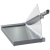 Gilotyna LEITZ Office Pro do papieru A4+ do 25 kartek 90230000-290981