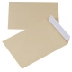 Koperty OFFICE PRODUCTS HK C5 op.10szt. - brązowe-627987