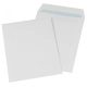 Koperty OFFICE PRODUCTS SK  C5 op.50szt.  białe-627944