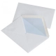 Koperty OFFICE PRODUCTS SK C6 op.50szt. - białe-627978