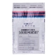 Koperty bezpieczne OFFICE PRODUCTS B5 190x260mm op.50 - transparentna