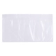 Koperty kurierskie OFFICE PRODUCTS przylga DL op.1000 - transparentne