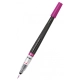 Pióro brush PENTEL kolor GFL - fiolet-669390