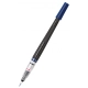 Pióro brush PENTEL kolor GFL - niebieskie-669374