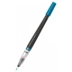 Pióro brush PENTEL kolor GFL - turkusowy-669414