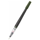 Pióro brush PENTEL kolor GFL - zielona oliwka-669417
