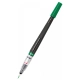 Pióro brush PENTEL kolor GFL - zielony-669406