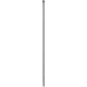 Opaski zaciskowe / trytytki DONAU TECH 250x3,6mm op.100 temp. -40/80 - czarne