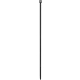 Opaski zaciskowe / trytytki DONAU TECH 150x2,5mm op.100 temp. -40/80 - czarne