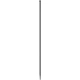Opaski zaciskowe/trytytki DONAU TECH 400x4,8mm op.100 temp. -40/80 - czarne