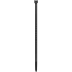 Opaski zaciskowe / trytytki DONAU TECH 200x4,8mm op.100 temp. -40/80 - czarne