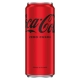Napój COCA COLA ZERO Cukru 330ml. duża puszka - [KAUCJA]