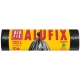 Worki na śmieci ALUFIX Economy HDPE 120l 10 szt. czarne