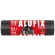 Worki na śmieci ALUFIX Profi LDPE 120l 10 szt. czarne
