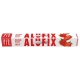 Folia spożywcza ALUFIX PE 29cmx30m