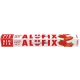 Folia spożywcza ALUFIX PE 29cmx60m