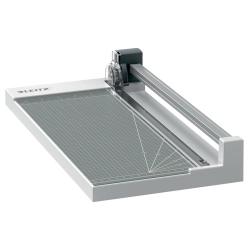 Trymer gilotyna krążkowa LEITZ Precision Home Office A4 do 10 kartek 90260000