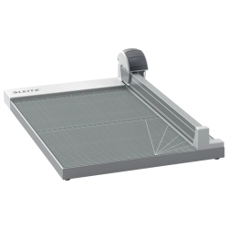 Trymer gilotyna krążkowa LEITZ Precision Office A4+ do 15 kartek 90270000