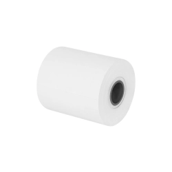 Rolka termiczna OFFICE PRODUCTS rolki do kas 57mm x 40m gr. 48 +/- 6 10 szt. - białe