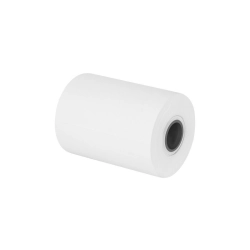 Rolka termiczna OFFICE PRODUCTS rolki do kas 60mm x 30m gr. 48 +/- 6 10 szt. - białe