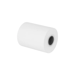 Rolka termiczna OFFICE PRODUCTS rolki do kas 56mm x 30m gr. 48 +/- 6 10 szt. - białe