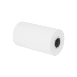 Rolka termiczna OFFICE PRODUCTS rolki do kas 80mm x 30m gr. 48 +/- 6 10 szt. - białe