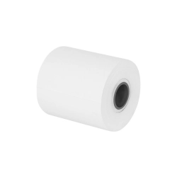 Rolka termiczna OFFICE PRODUCTS rolki do kas 57mm x 45m gr. 48 +/- 6 10 szt. - białe