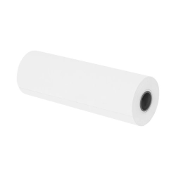 Rolka termiczna OFFICE PRODUCTS rolki do kas 110mm x 20m gr. 48 +/- 6 10 szt. - białe