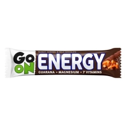 Baton SANTE proteinowy Energy Go On 45g